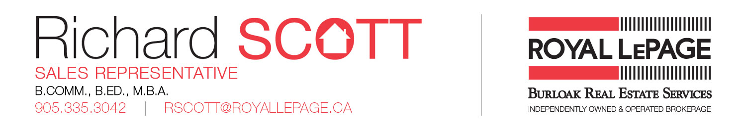 106 Maple Drive, Stoney Creek - Richard Scott